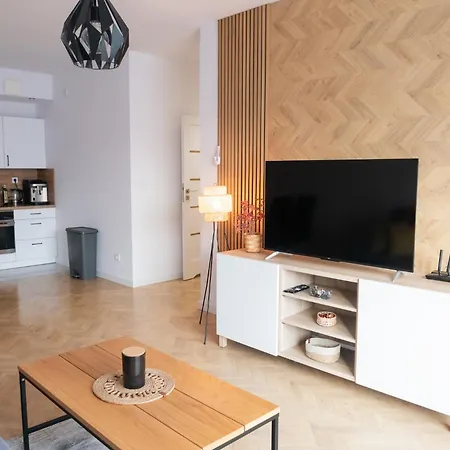 Livermo Klimatyzacja Appartamento Poznań